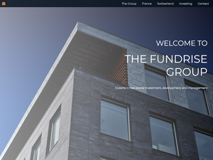 PageXL Company Template